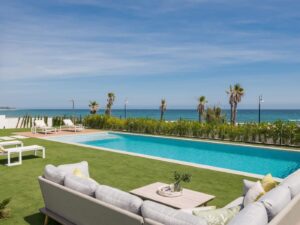 House of Marbella A beach front oasis on the prestigious New Golden Mile 13 300x225