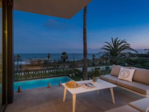 House of Marbella A beach front oasis on the prestigious New Golden Mile 31 300x225