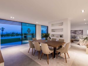 House of Marbella A beach front oasis on the prestigious New Golden Mile 32 300x225