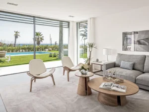 House of Marbella A beach front oasis on the prestigious New Golden Mile 5 300x225