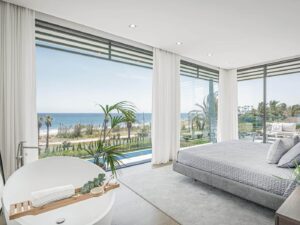 House of Marbella A beach front oasis on the prestigious New Golden Mile 8 300x225