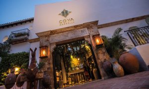 House of Marbella Coya Marbella 300x180