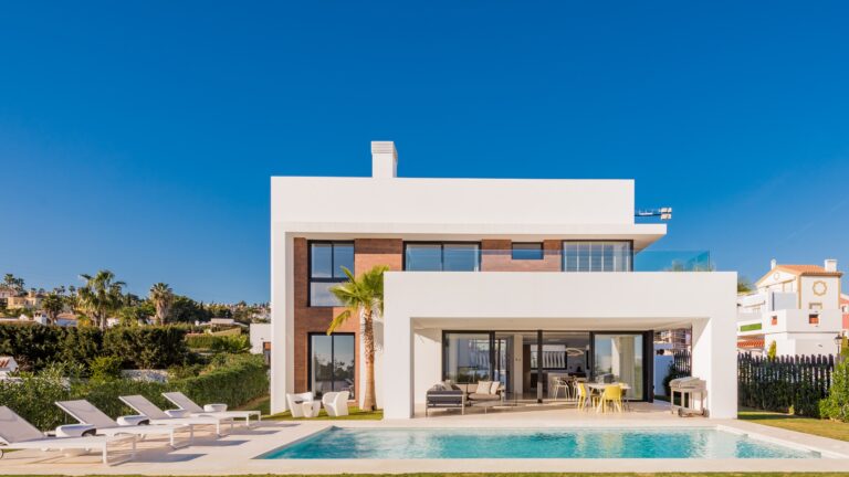 House of Marbella Get ready for a fantastic villa in Costa del Sol 1 1 768x432