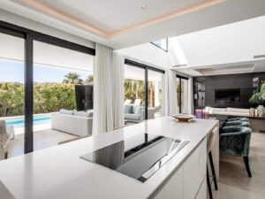House of Marbella Incredible villa in Marbella 12 300x225
