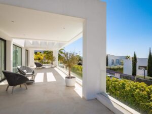 House of Marbella Incredible villa in Marbella 19 300x225