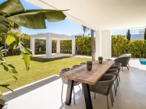 House of Marbella Incredible villa in Marbella 24 300x225
