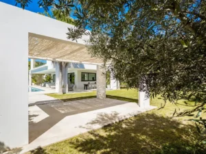 House of Marbella Incredible villa in Marbella 27 300x225