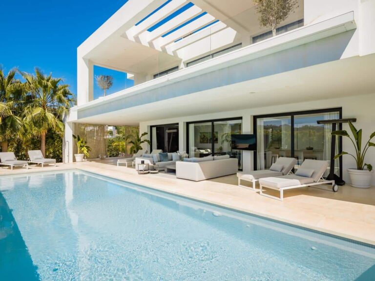 House of Marbella Incredible villa in Marbella 30 768x576