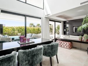 House of Marbella Incredible villa in Marbella 33 300x225