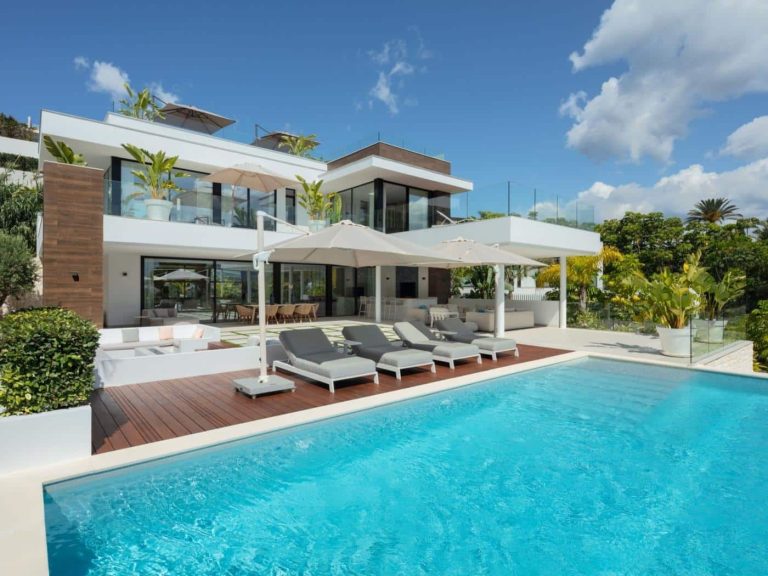 House of Marbella Villa Heaven 25 768x576