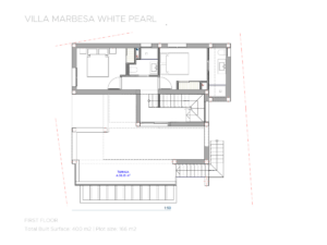 House of Marbella Villa The White Pearl 10 300x225