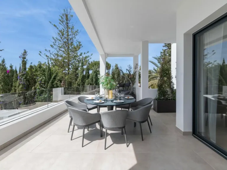 House of Marbella Villa The White Pearl 11 768x576