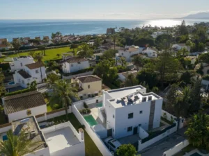 House of Marbella Villa The White Pearl 20 300x225