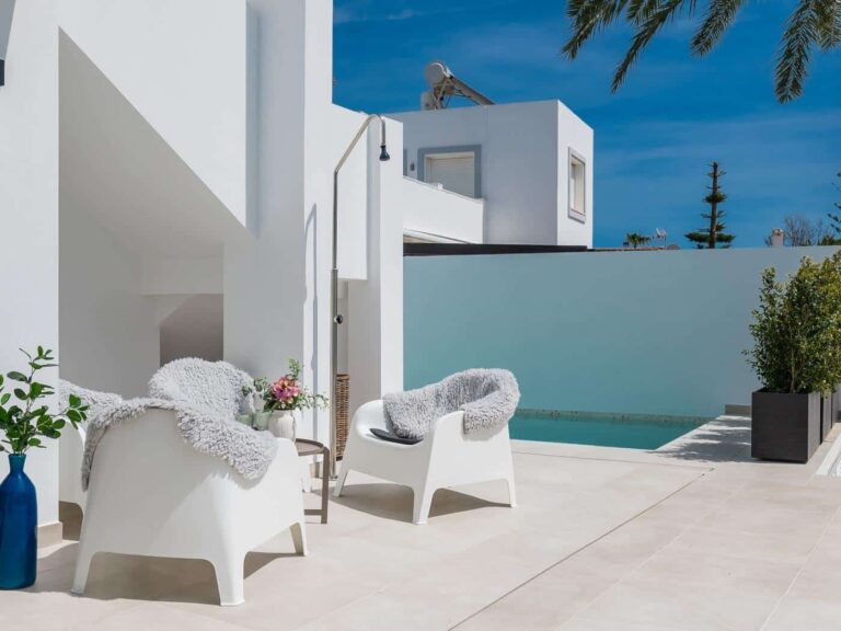 House of Marbella Villa The White Pearl 29 768x576