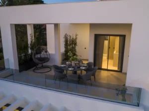House of Marbella Villa The White Pearl 30 300x225