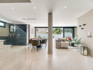 House of Marbella Villa The White Pearl 8 300x225