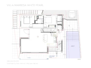 House of Marbella Villa The White Pearl 9 300x225