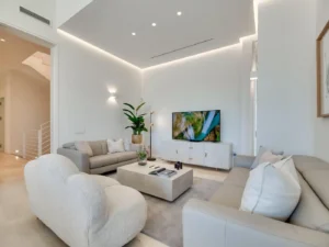House of Marbella Villa Velazquez Golden Mile 10 300x225