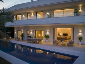 House of Marbella Villa Velazquez Golden Mile 16 300x225