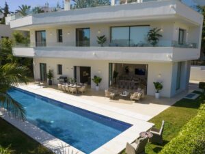 House of Marbella Villa Velazquez Golden Mile 28 300x225