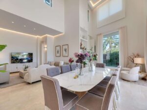 House of Marbella Villa Velazquez Golden Mile 300x225