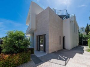 House of Marbella Villa Velazquez Golden Mile 33 300x225