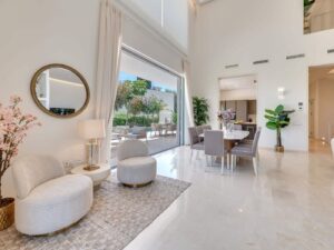 House of Marbella Villa Velazquez Golden Mile 6 300x225