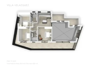 House of Marbella Villa Velazquez Golden Mile 8 300x225