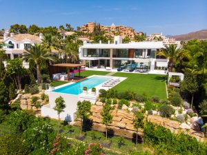 House of Marbella Villa Venere 20 1 300x225