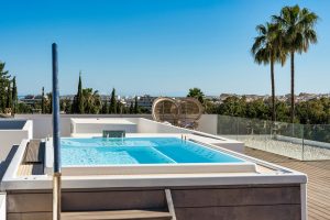 House of Marbella A Fantastic Family Holiday Retreat 36 300x200