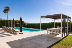 House of Marbella A Fantastic Family Holiday Retreat 43 300x200
