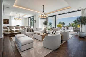 House of Marbella A Remarkable Designer Villa 7 300x200