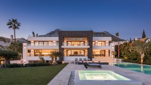 House of Marbella A Spectacular Luxury Villa in Sierra Blanca 40 300x169