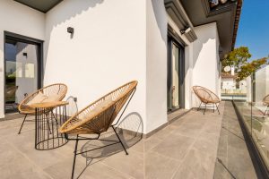 House of Marbella A fantastic villa right in the heart of Puerto Banus 20 300x200