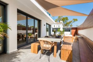 House of Marbella A fantastic villa right in the heart of Puerto Banus 3 300x200