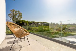 House of Marbella A fantastic villa right in the heart of Puerto Banus 9 300x200