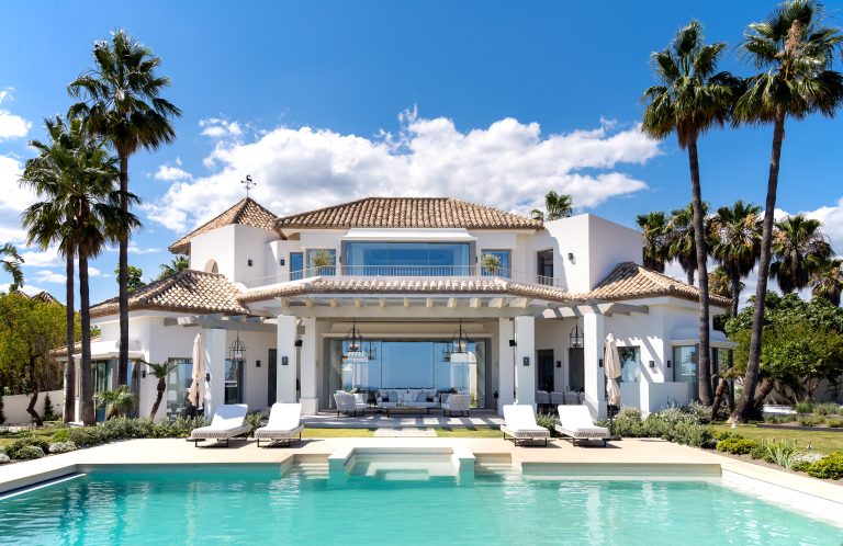 House of Marbella Experience the allure of Villa El Aguila 2 768x498