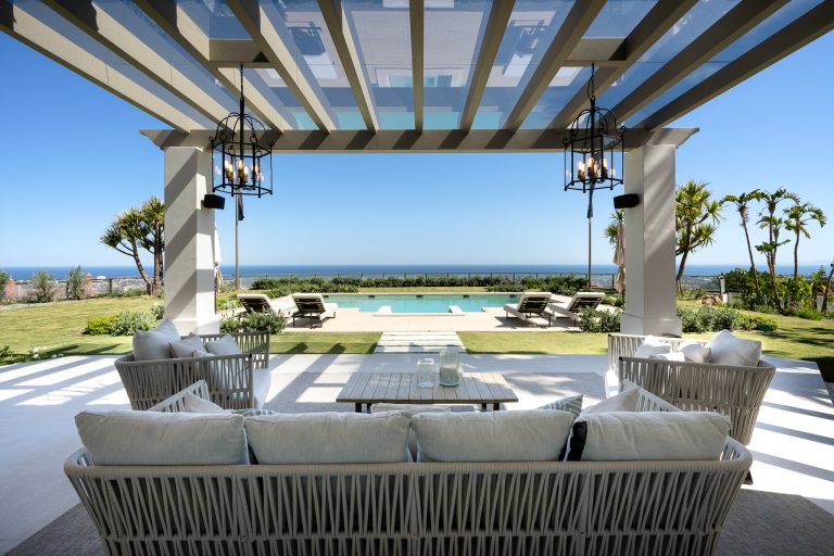 House of Marbella Experience the allure of Villa El Aguila 3 768x512