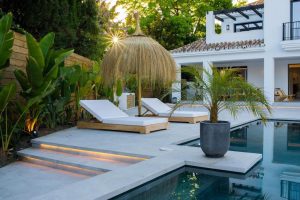 House of Marbella Exquisite South Facing Modern Villa 10 300x200