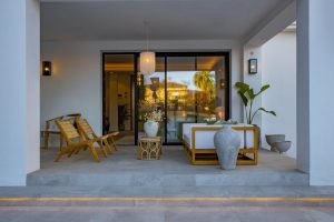 House of Marbella Exquisite South Facing Modern Villa 24 300x200