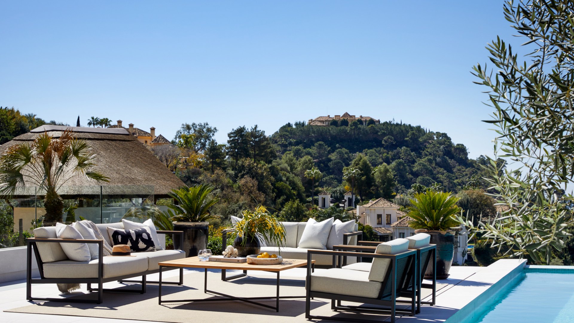 House of Marbella La Zagaleta 3