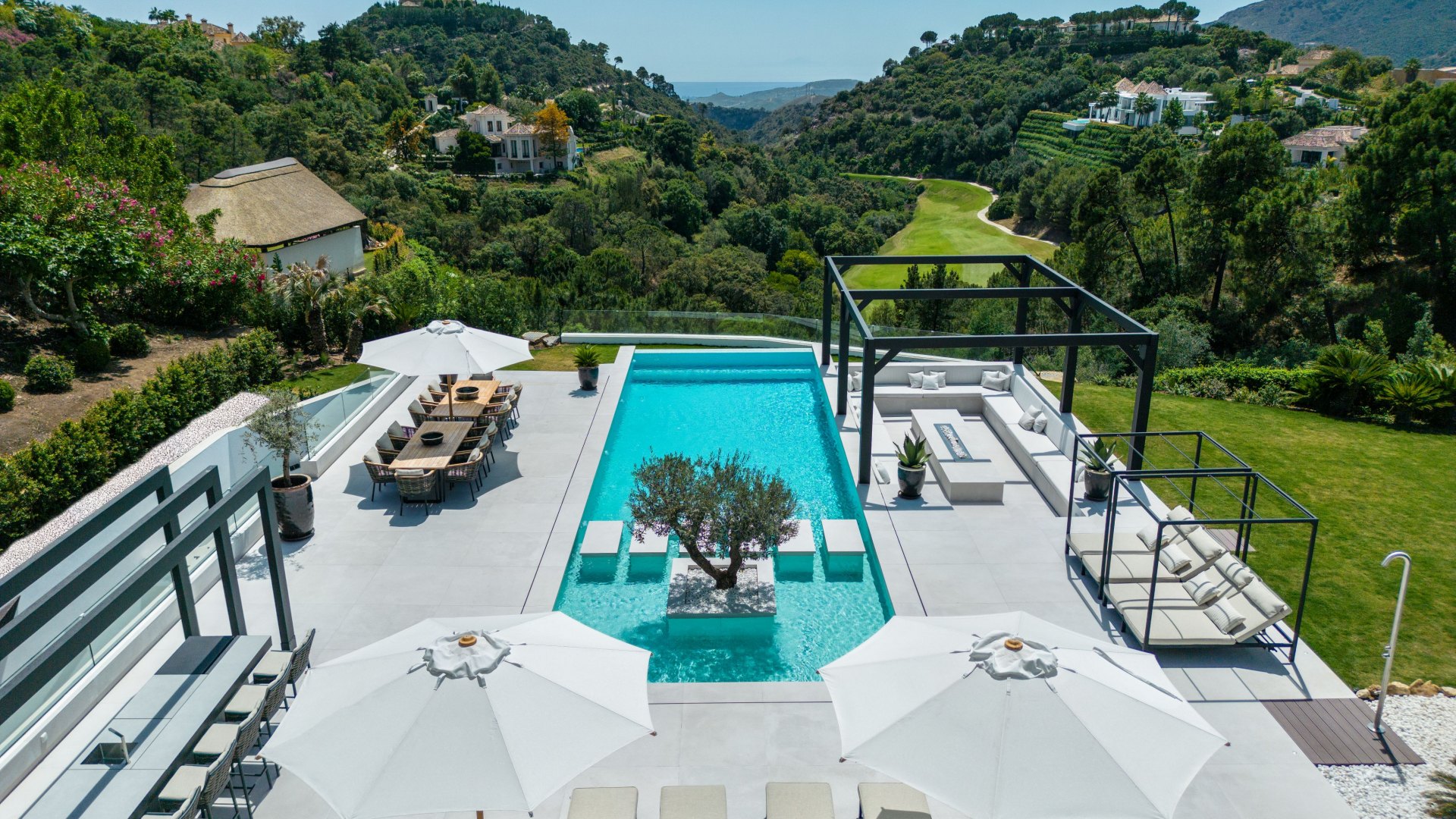 House of Marbella La Zagaleta 32