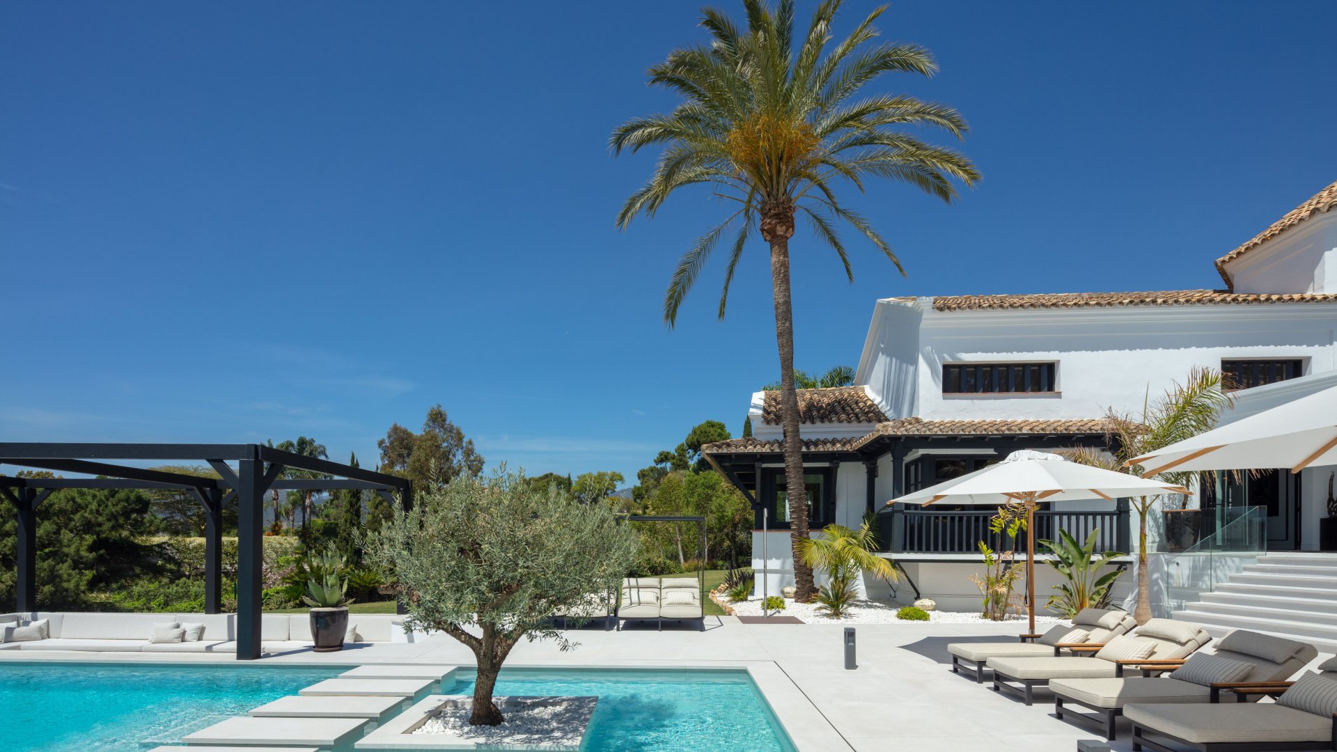 House of Marbella La Zagaleta 34
