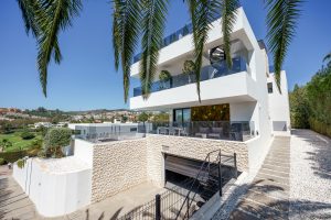 House of Marbella Villa Adine 300x200