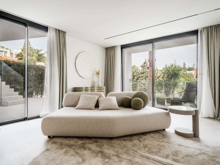 House of Marbella Villa Ballesteros 14 768x576