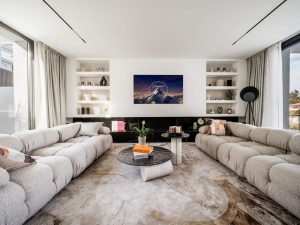 House of Marbella Villa Ballesteros 300x225