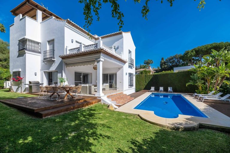 House of Marbella A luxurious retreat nestled in the heart of Marbella 10 768x511