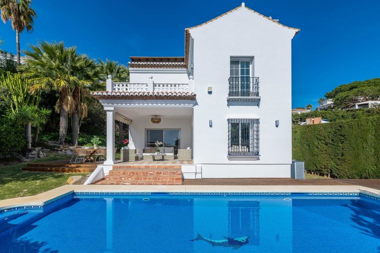 House of Marbella A luxurious retreat nestled in the heart of Marbella 12 768x511