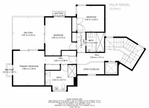 House of Marbella A luxurious retreat nestled in the heart of Marbella 15 300x218
