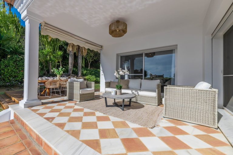 House of Marbella A luxurious retreat nestled in the heart of Marbella 22 768x511